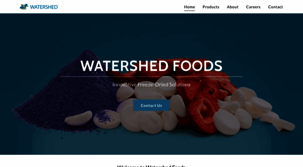 watershedfoods.com