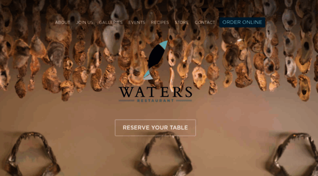 waterstexas.com