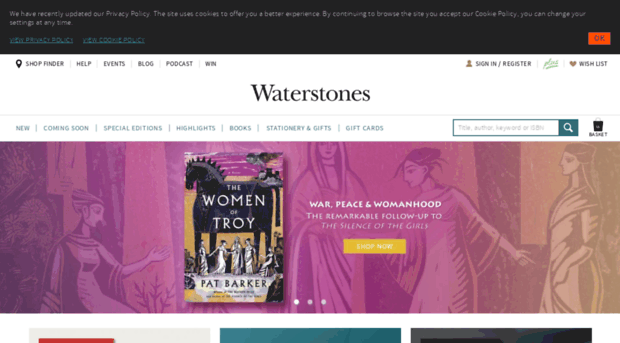 waterstones.com