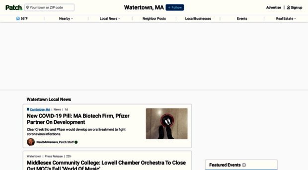 watertown.patch.com
