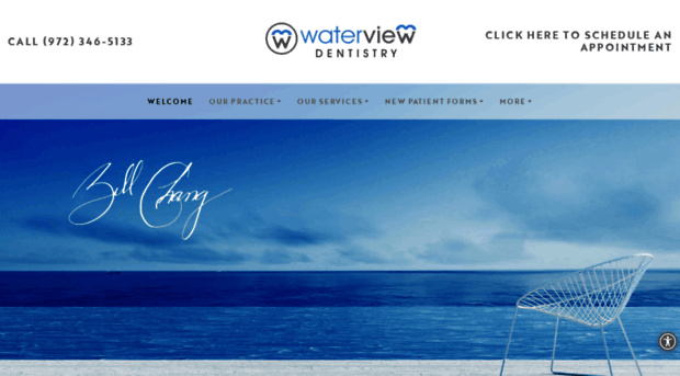 waterviewdentistry.com