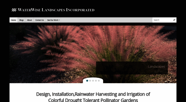 waterwiselandscapesnm.com