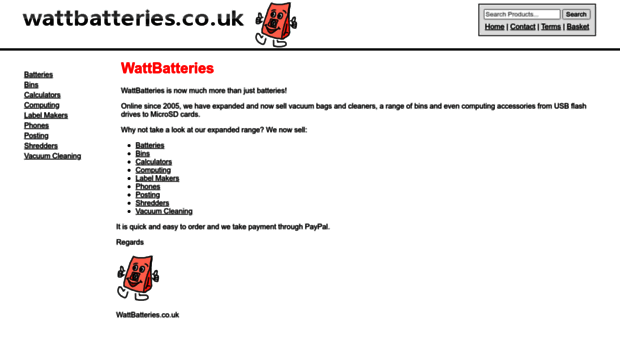 wattbatteries.co.uk