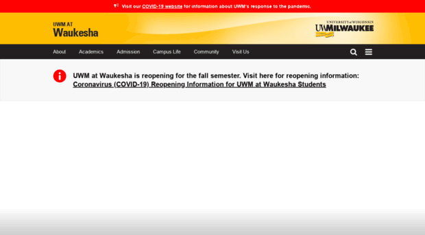 waukesha.uwc.edu
