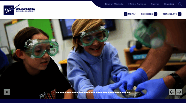 wauwatosaschools.org