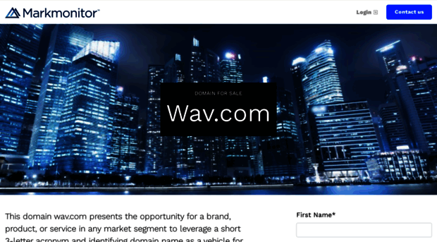 wav.com
