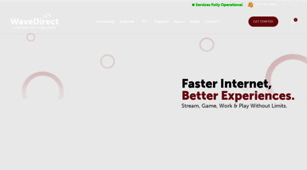 wavedirect.net