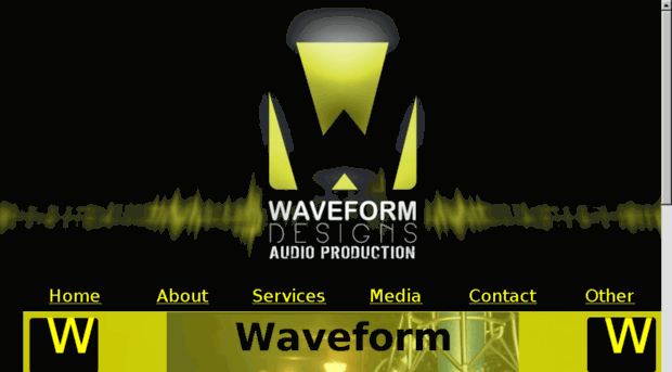 waveformdesigns.tv