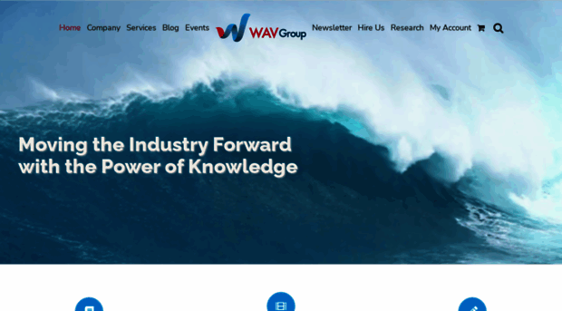 waves.wavgroup.com