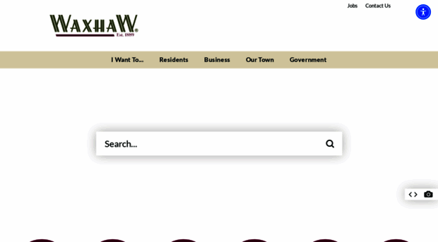 waxhaw.com