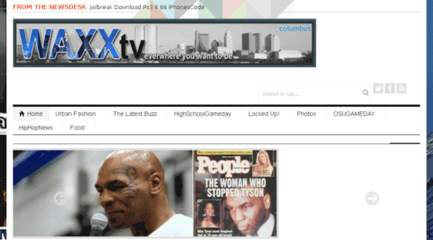 waxxtv.com