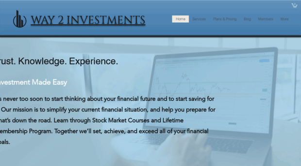 way2investments.com