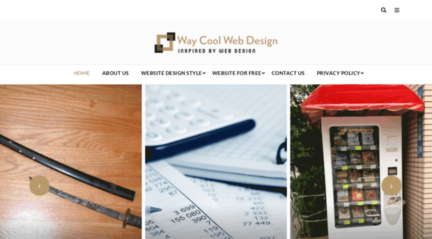 waycoolwebdesign.com