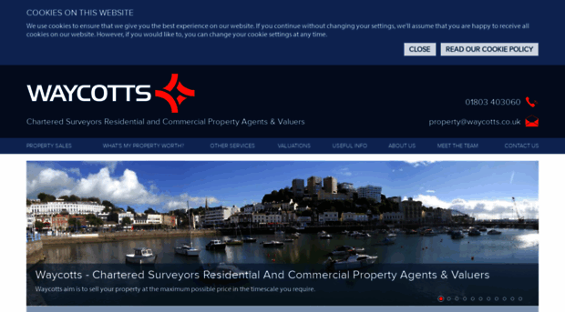 waycotts.co.uk