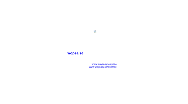 wayeasy.se