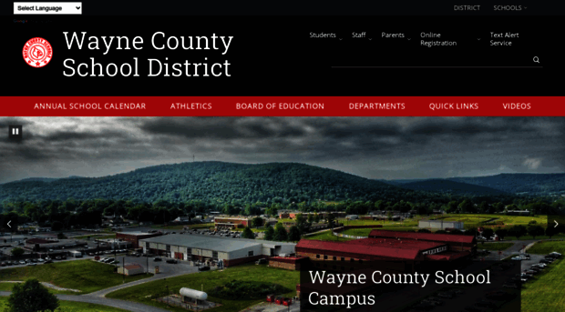 wayne.kyschools.us
