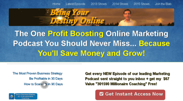 waynesharershow.com
