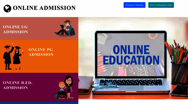 wb.onlineadmission.org