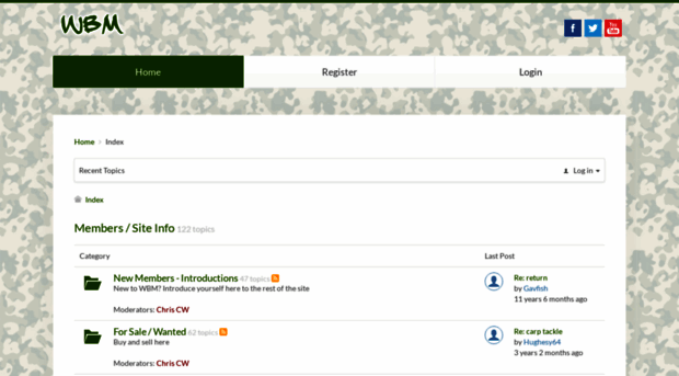 wbmcarpfishing.co.uk