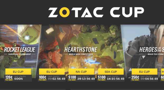 wc3.zotac-cup.com