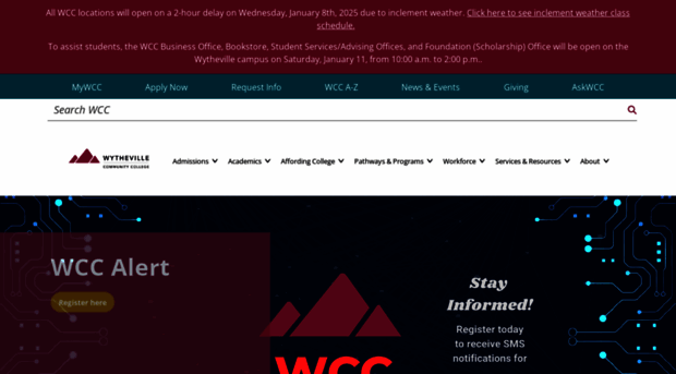 wcc.vccs.edu