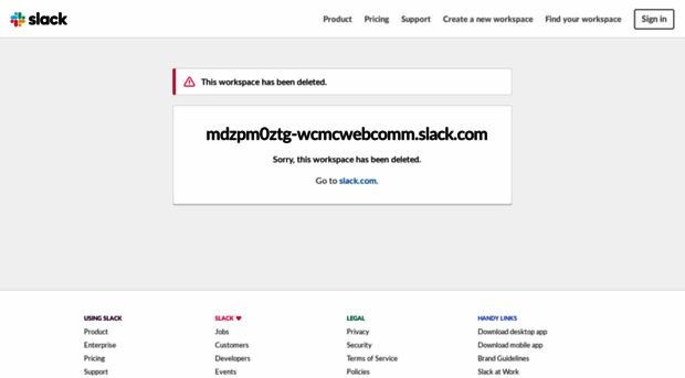 wcmcwebcomm.slack.com