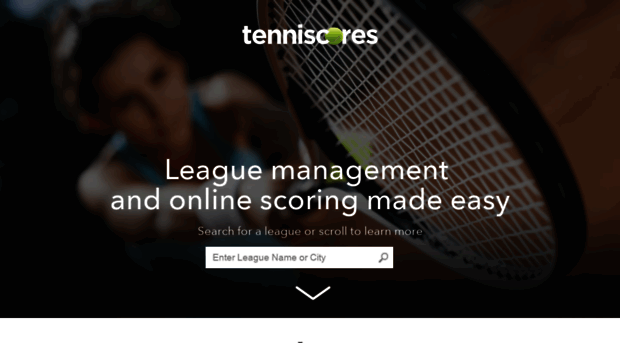 wcta.tenniscores.com