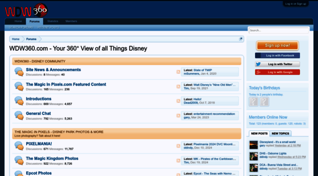 wdw360.com