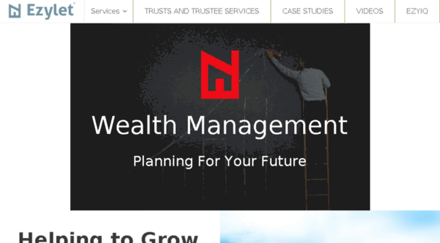wealth.ezylet.com