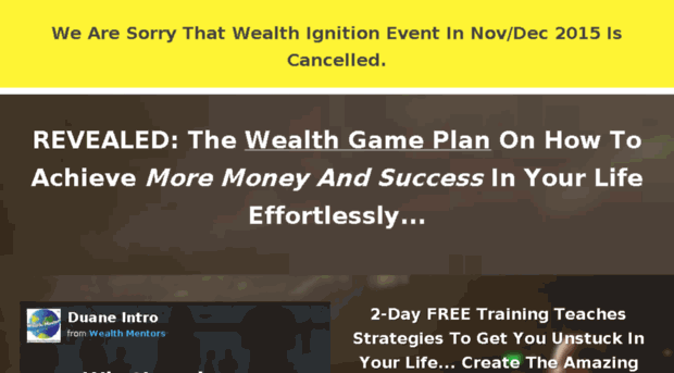 wealthignitionevent.com