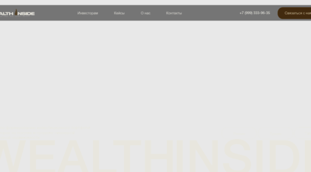 wealthinside.ru