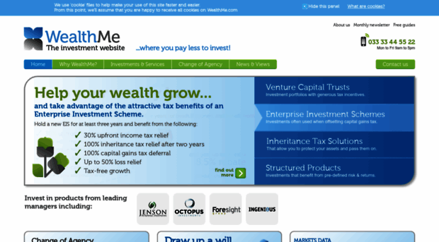wealthme.com
