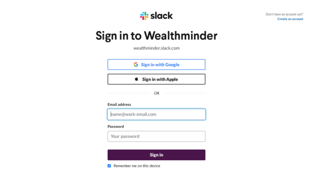 wealthminder.slack.com