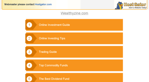 wealthyzine.com