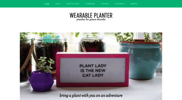 wearableplanter.com