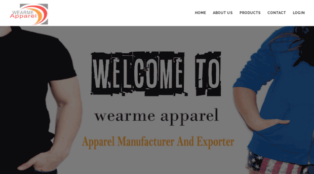 wearmeapparel.com.pk