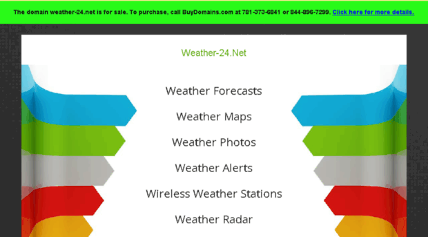 weather-24.net