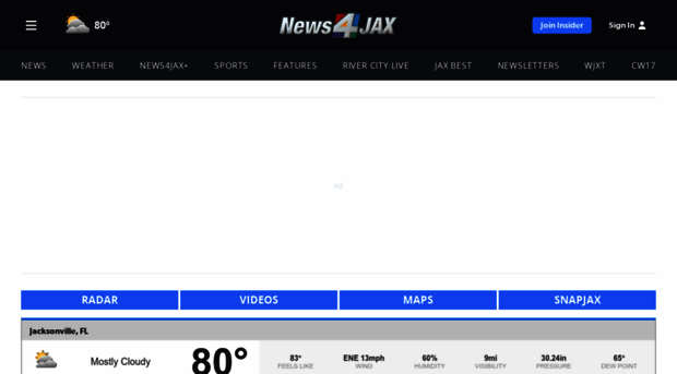 weather.news4jax.com