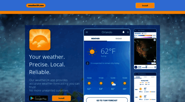 weather24.com