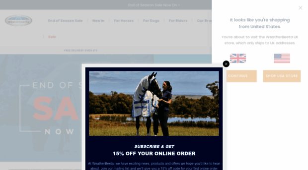 weatherbeeta.co.uk