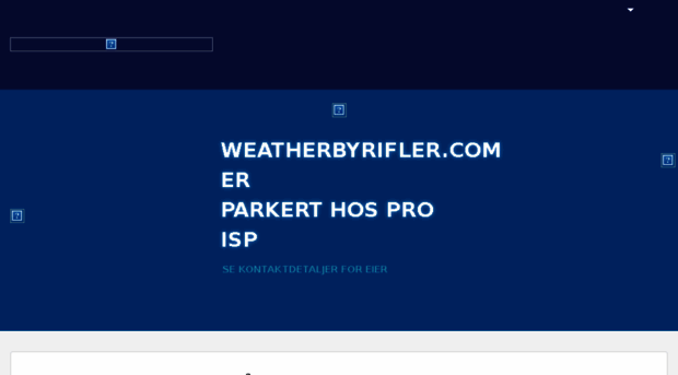 weatherbyrifler.com