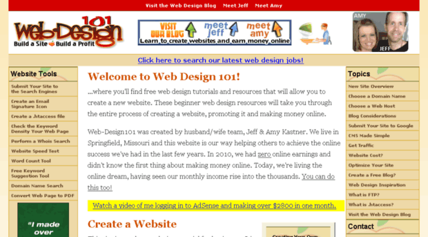 web-design101.com