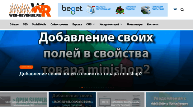 web-revenue.ru