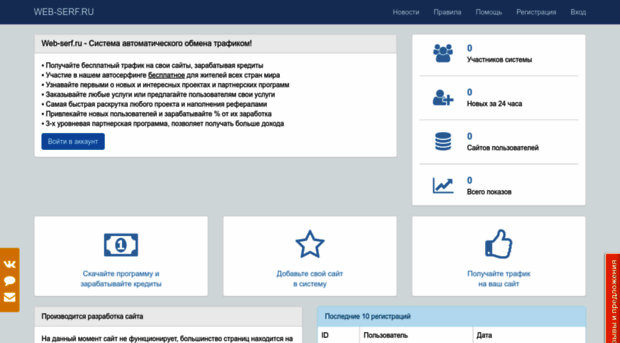 web-serf.ru