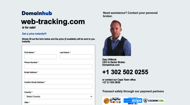 web-tracking.com
