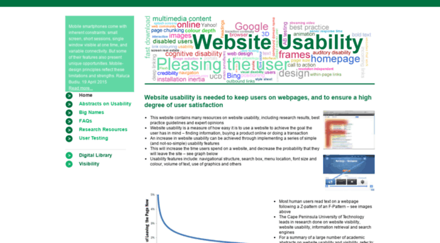 web-usability.co.za