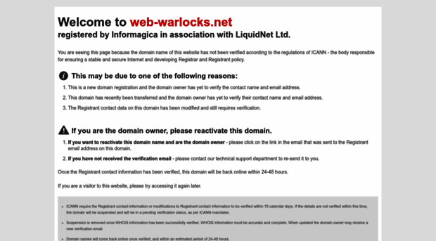 web-warlocks.net