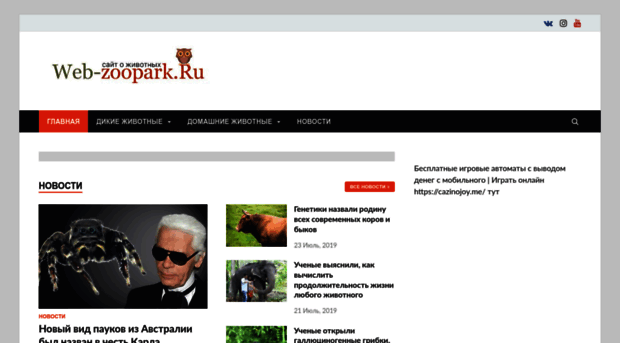 web-zoopark.ru