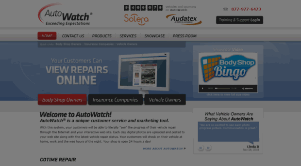 web.autowatch.com