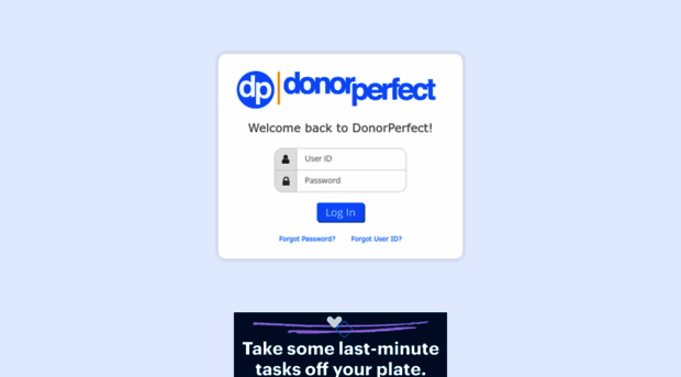 web.donorperfect.net